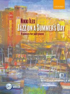 Iles, Nikki: Jazz on a Summer's Day