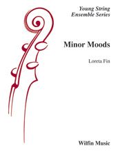 Loreta Fin: Minor Moods