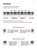 Alfred's Self-Teaching Adult Piano Course Product Image