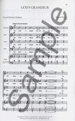 Samuel Barber: Complete Choral Music Product Image