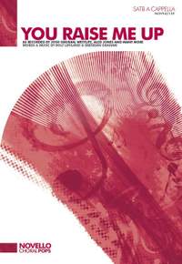 Aled Jones_Brendan Graham_Josh Groban_Rolf Lovland: You Raise Me Up