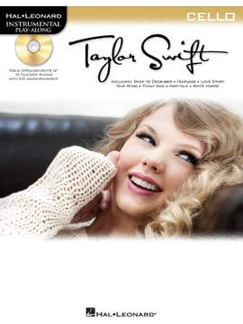 Taylor Swift - 2nd Edition