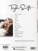 Taylor Swift - 2nd Edition Product Image