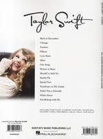 Taylor Swift - 2nd Edition Product Image
