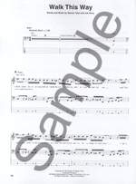 Aerosmith Product Image