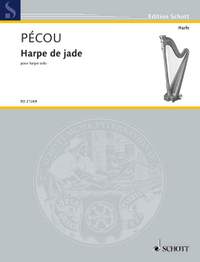 Pécou, T: Harpe de jade