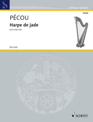 Pécou, T: Harpe de jade