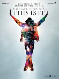 Michael Jackson: This Is It (movie vocal selections)
