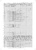 Ades: Tevot (full score) Product Image