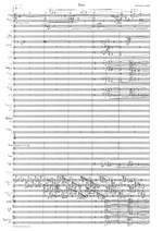 Ades: Tevot (full score) Product Image