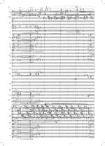 Ades: Tevot (full score) Product Image