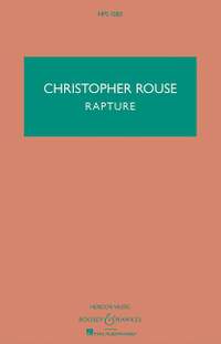 Rouse, C: Rapture HPS 1283