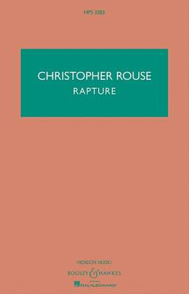 Rouse, C: Rapture HPS 1283