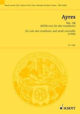 Ayres, R: No. 24