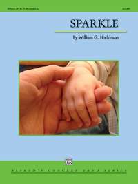 William G. Harbinson: Sparkle