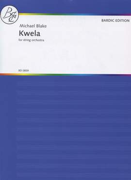 Blake, M: Kwela