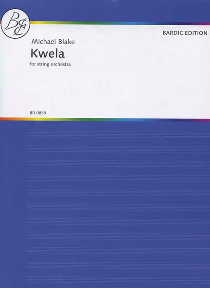 Blake, M: Kwela
