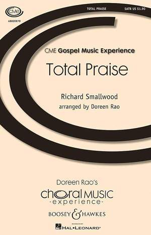 Smallwood, R: Total Praise