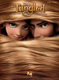 Alan Menken_Glenn Slater: Tangled