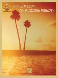 Kings of Leon - Come Around Sundown