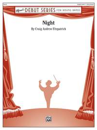 Craig Andrew Fitzpatrick: Night