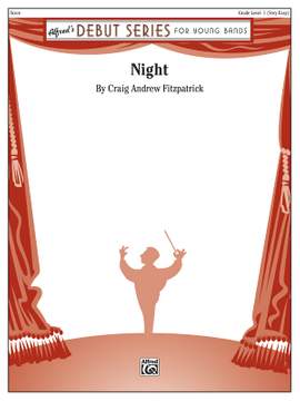 Craig Andrew Fitzpatrick: Night
