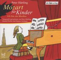 Härtling, P: Mozart für Kinder