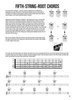 Barre Chords Product Image