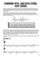 Barre Chords Product Image