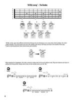 Barre Chords Product Image