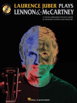 Laurence Juber Plays Lennon & McCartney
