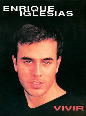 Enrique Iglesias: Enrique Vivir