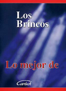 Los Brincos: Lo Mejor De Los Brincos
