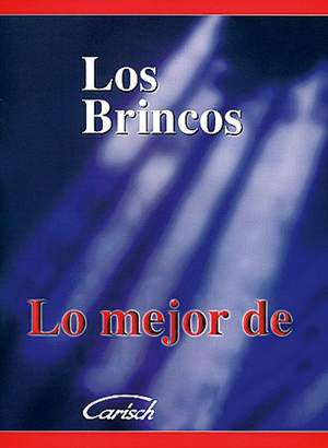 Los Brincos: Lo Mejor De Los Brincos