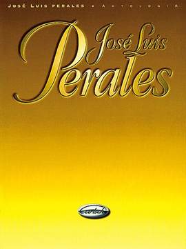 Perales: Antologia