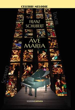 Schubert, F: Ave Maria