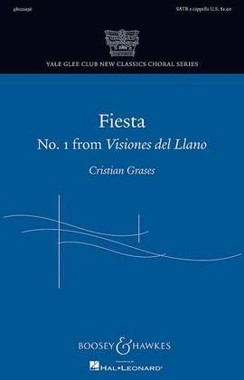 Grases, C: Fiesta