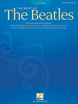 Best of Beatles - 2nd Edition