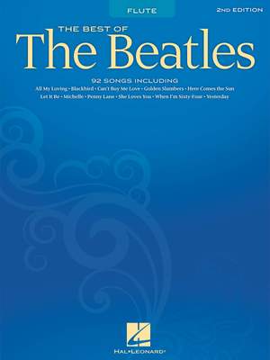 Best of Beatles - 2nd Edition