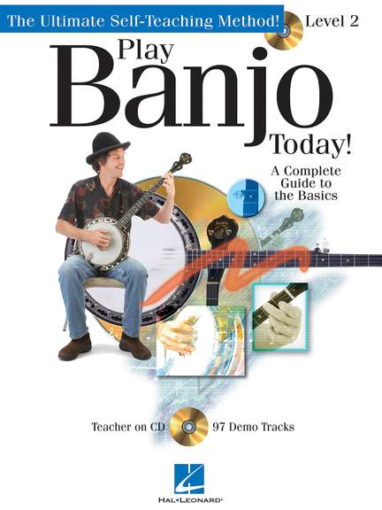 Play Banjo Today!