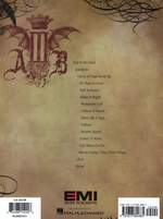 Alter Bridge - Ab Iii Product Image