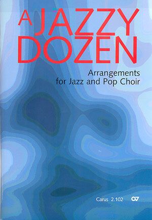 Various: A Jazzy Dozen