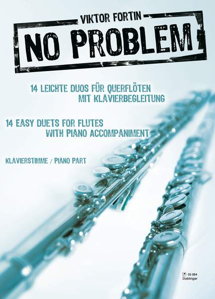 Viktor Fortin: No Problem