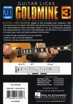200 Jazz Licks Product Image