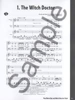 Pop Warm-ups & Work-outs for Choir Product Image
