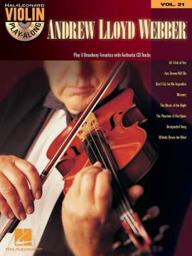 Andrew Lloyd Webber: Andrew Lloyd Webber