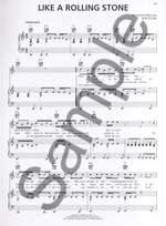 Bob Dylan Product Image