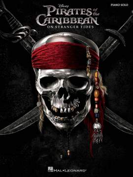 Eric Whitacre_Hans Zimmer: The Pirates of The Caribbean