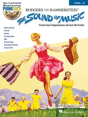 Rodgers and Hammerstein: The Sound of Music