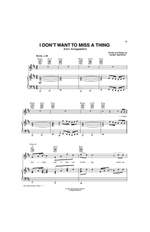 The Diane Warren Sheet Music Collection Product Image